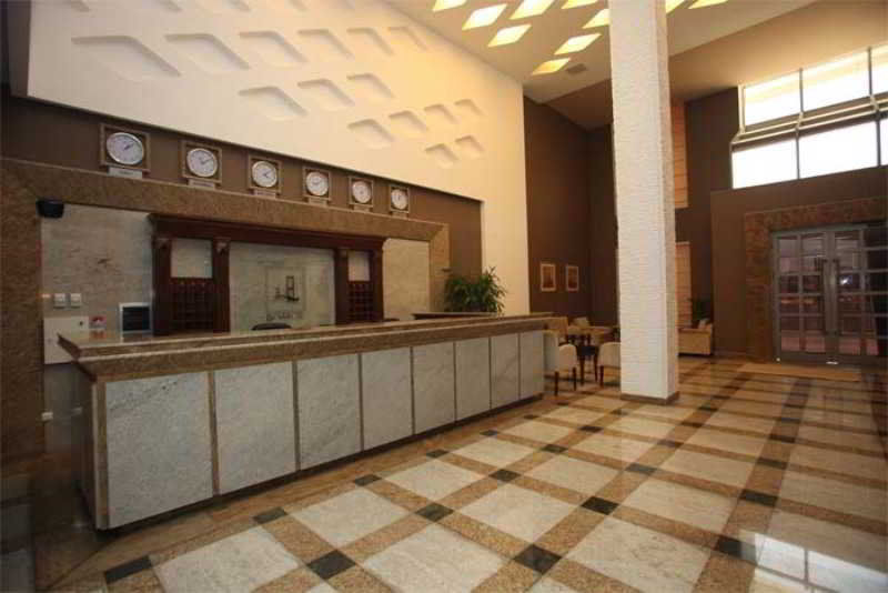Bosfor Hotel Baku Extérieur photo