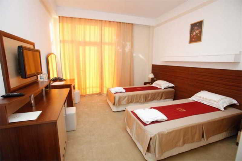 Bosfor Hotel Baku Extérieur photo