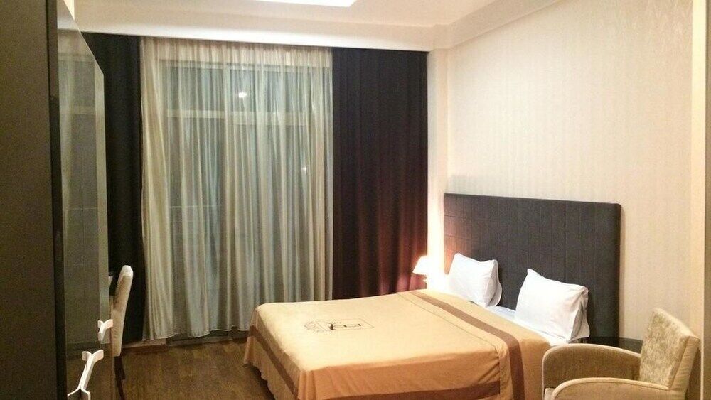 Bosfor Hotel Baku Extérieur photo