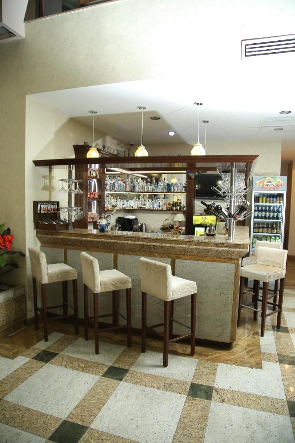 Bosfor Hotel Baku Extérieur photo